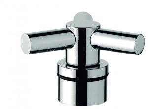 Poignée de Robinet Grohe Atrio Ypsilon 45603BE0