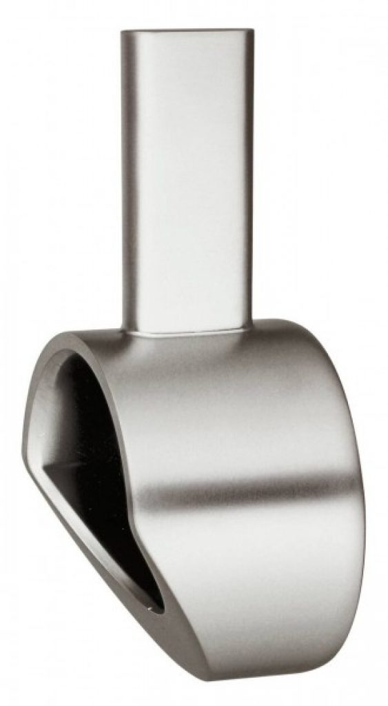 Poignée de Robinet Grohe Blue pour mélangeur court