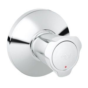 Poignée de Robinet Grohe Costa Robinet Encastrable 19807001