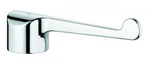 Poignée de Robinet Grohe de bras 170mm