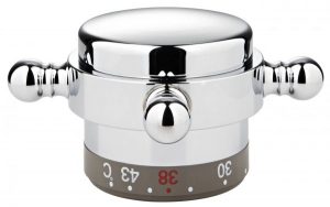 Poignée de Robinet Grohe en croix 47156000