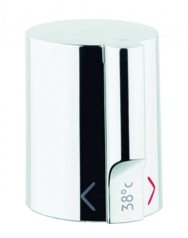 Poignée de Robinet Grohe graduée 47239000