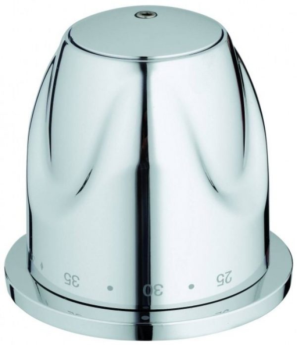 Poignée de Robinet Grohe graduée 47562000