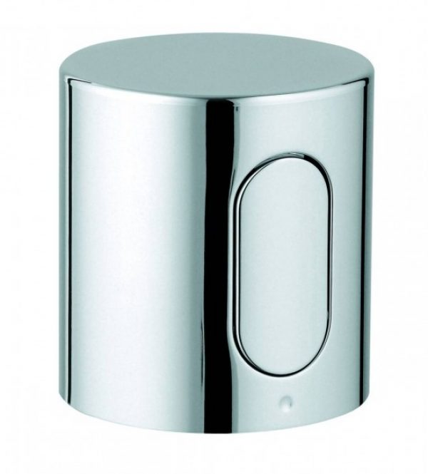 Poignée de Robinet Grohe graduée 47812000