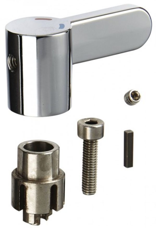 Poignée de Robinet Grohe pour Mélangeur 42401000