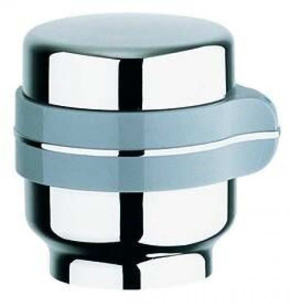 Poignée de Robinet Grohe Supra 1/2″ Bleue 45354L00