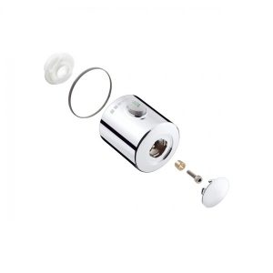 Poignée de Robinet Hansgrohe Ecostat 1001 de barrage