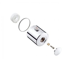 Poignée de Robinet Hansgrohe Ecostat 1001 pour thermostat