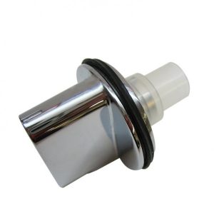 Poignée de Robinet Hansgrohe Ecostat Select thermostatique