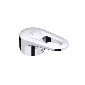 Poignée de Robinet Hansgrohe Metropol E pour Mitigeur Lavabo