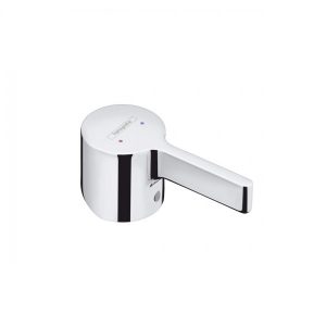 Poignée de Robinet Hansgrohe pour lavabo Metris S