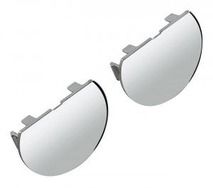 Poignée graduée Grohe