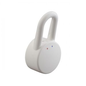 Poignée pour mitigeurs bain-douche Axor Uno (13690720)