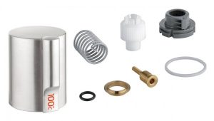 Poignée pour Red Duo Grohe