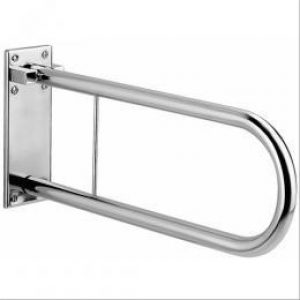 Poignée relevable Ø32mm Delabie – DELABIE