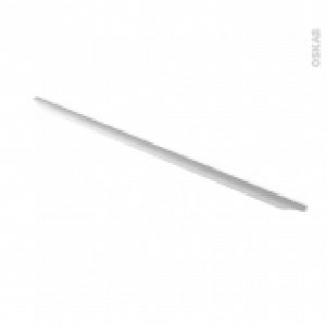 Poignee De Meuble De Cuisine N57 Inox Brosse 996 Cm Entraxe 384 Mm Sokleo