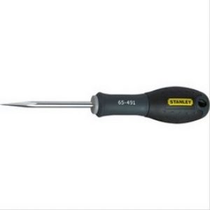 Pointe Ø5mm, lame 75mm