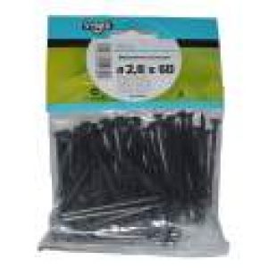 Pointe TP acier 60 x 2,8, 200g