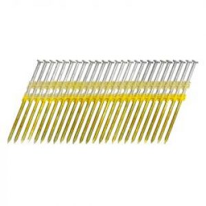 Pointes En Bande Rh 21 Norfix Nfx11065 Galvanisee A Chaud Zinc 50 Annelee 50 X 28