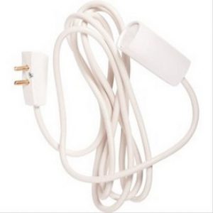 Poire d’appel avec contact à ouverture 2m Legrand 078362