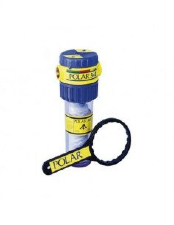POLAR Filtre Polar domestique 3 en 1