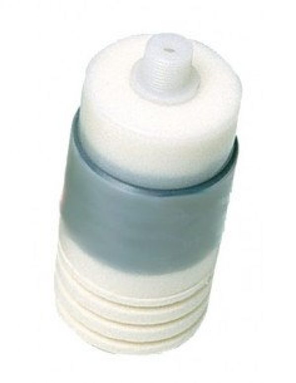 POLAR – Lot de 2 cartouches anti-chlore particules FSE – CJFSEX2