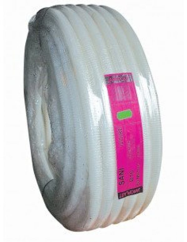 POLYPIPE – Gaine souple ICO3 sanitaire