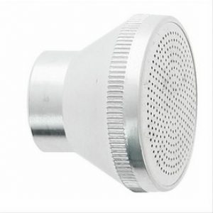 Pomme d&rsquo;arrosage Fauquet adaptable sur pistolet et lance 20/27 – FAUQUET