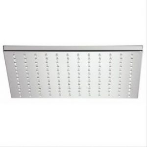 Pomme de douche carrée 200x200mm Alpi – ALPI SPA