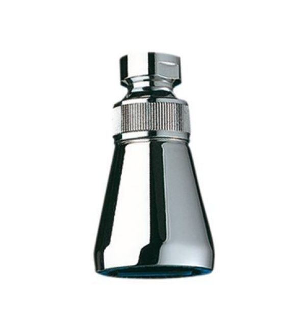 Pommeau de Douche Delabie GYM CONFORT 1 jet 711000