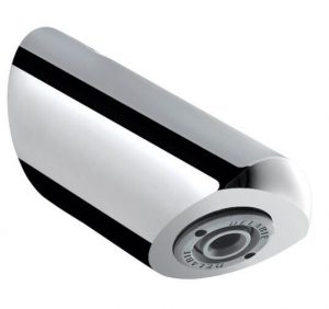 Pommeau de Douche Delabie TONIC JET 1 jet 712010