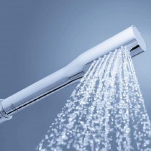 Pommeau de douche Euphoria Cosmopolitan Stick Grohe