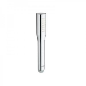 Pommeau de Douche Grohe 1 jet Ecojoy Euphoria Cosmopolitan Stick (27400)