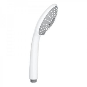 Pommeau de Douche Grohe Massage 3 jets Euphoria 110