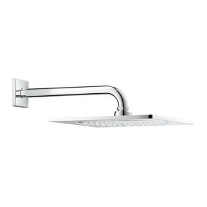 Pommeau de Douche Grohe Mural Rainshower F-Series 10″ 286 mm
