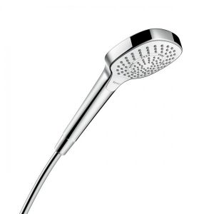 Pommeau de Douche Hansgrohe Croma Select E EcoSmart 110 Multi