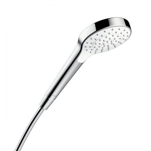 Pommeau de Douche Hansgrohe Croma Select S 1 jet EcoSmart 9l/min 110