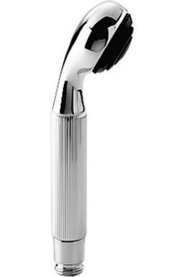 Pommeau de Douche Jado Oriental 197x60mm 1 jet Or