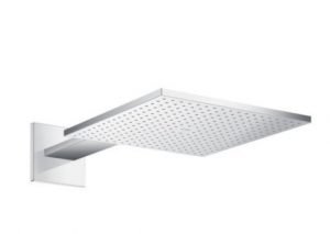 Pommeau de Douche Mural Axor Chromé (35318000)