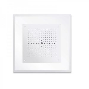 Pommeau de Douche Navigator Carré Panorama Single 660×660 mm