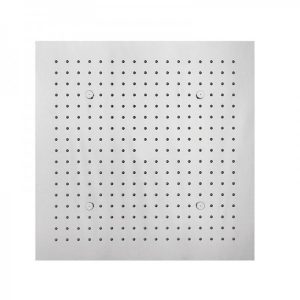 Pommeau de Douche Navigator Carré Spray 380×380 mm
