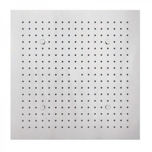 Pommeau de Douche Navigator Carré Spray 430×430 mm