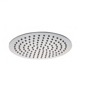 Pommeau de Douche Navigator Plafond Rond Marbella Ela 300 mm