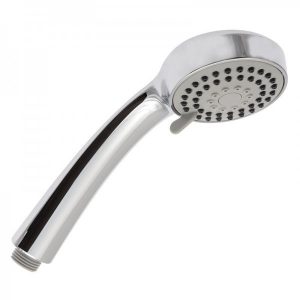 Pommeau de Douche Navigator Premium S3 75 mm Chromé