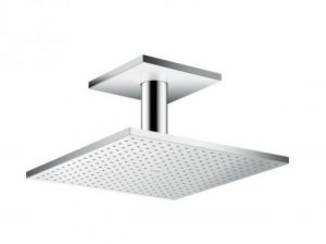 Pommeau de Douche Plafond Axor Chromé (35320000)