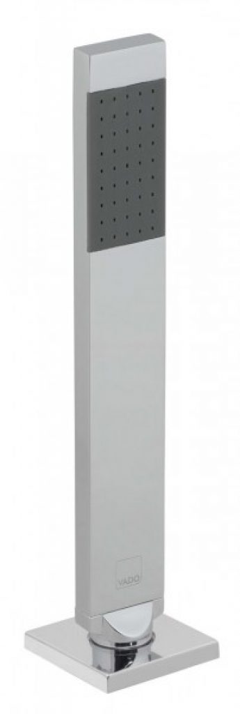 Pommeau de Douche Vado Notion Chromé NOT-DECKKIT-C/P