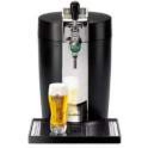 Pompe à bière Krups Beertender VB5020 LIVRAISON GRATUITE !