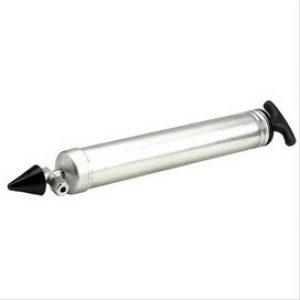 Pompe d’amorçage fioul