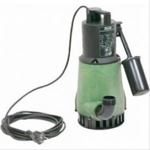 Pompe de relevage Feka 600 AUT Jelty 550W 15m³/h – JETLY