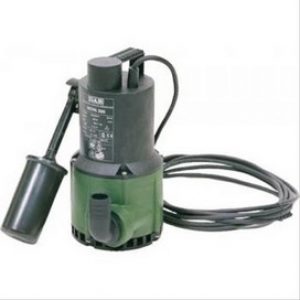 Pompe de relevage Nova 300 Jelty 350W 12m³/h – JETLY